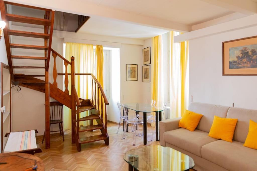 Charming 1br Apartamento *
