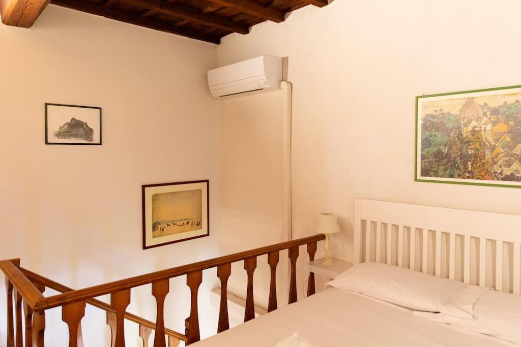 Apartamento Charming 1br Florencia