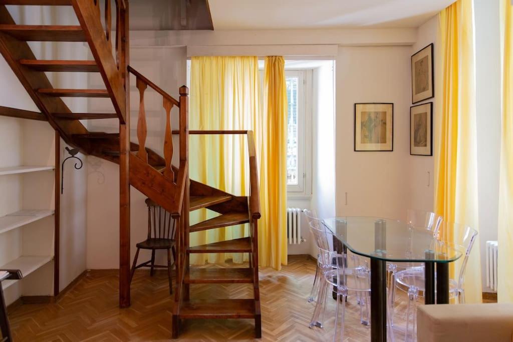 Charming 1br Florencia