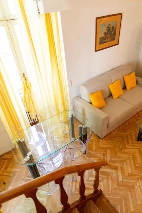 Apartamento Charming 1br
